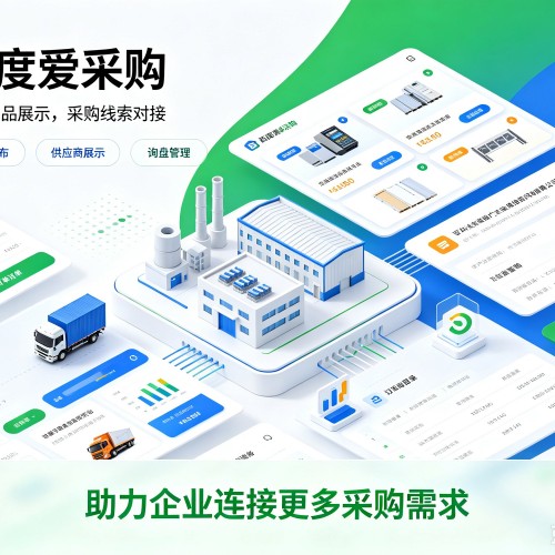 洪江百度爱采购